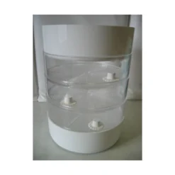 Germoir à Graines 3 Compartiments - Bioset -Promos Naturalis Pets Boutique germoir a graines 3 compartiments bioset 14251 bioset germoir a graines 3 compartiments 3