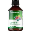 Gervit-W (mulivitamine Pour Toute L'année) 250ml - Röhnfried - Dr Hesse Tierpharma GmbH & Co. KG -Promos Naturalis Pets Boutique gervit w mulivitamine pour toute lannee 250ml rohnfried dr hesse tierpharma gmbh co kg 79004 rohnfried dr hesse tierpharma gmbh