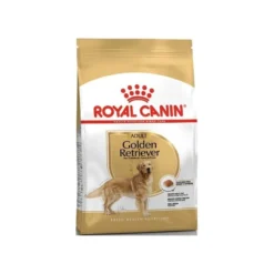 Golden Retriever Adult 3kg - Royal Canin -Promos Naturalis Pets Boutique golden retriever adult 3kg royal canin 1239361 royal canin aliment complet pour chiens specialement pour golden retriever adulte 1