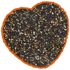 Graines De Germination Mix 20kg - Duvo+ -Promos Naturalis Pets Boutique graines de germination mix 20kg duvo 12306 duvo specifications alimentation delicieuse et equilibree pleine de graines nutritive 1