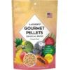 Granulés Gourmands Fruits Tropicaux Parrot 567gr - Lafeber's -Promos Naturalis Pets Boutique granules gourmands fruits tropicaux parrot 567gr lafebers lf52650 lafebers le lafeber gourmet pellets tropical fruit parrot est