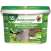 Granulés Limaces 2,5kg - BSI