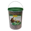 Grappes De Millet Jaune En Seau De 5kg - Benelux -Promos Naturalis Pets Boutique grappes de millet jaune en seau de 5kg benelux 1143002 kinlys le millet rentre dans lalimentation de tous les oiseaux becs droit