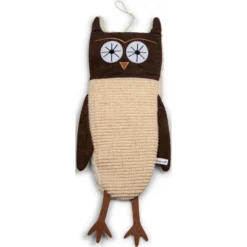 Grattoir Hibou 60cm - Vadigran