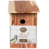 Greenline Nesting House - Deli Nature 2 Greenline Nesting House - Deli Nature -Promos Naturalis Pets Boutique greenline nesting house deli nature 026808 deli nature informations sur le produit un nichoir haut de gamme fabrique en bois de