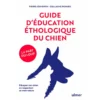 Guide D'éducation éthologique Du Chien - Pierre JOUVENTIN & Guillaume RICHARD -Promos Naturalis Pets Boutique guide deducation ethologique du chien pierre jouventin guillaume richard 2059 ulmer guide deducation ethologique du chienla part