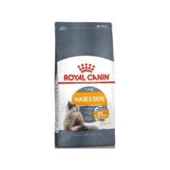Hair And Skin Care 4kg - Royal Canin
