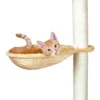 Hamac Pour Arbres à Chat Beige/40cm - Trixie