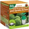 Handy Piège à Phéromones Pyrale Du Buis - BSI -Promos Naturalis Pets Boutique handy piege a pheromones pyrale du buis bsi 64208 bsi