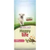 Happy Life Adult Lamb 15kg - Aliment Varié à Base D'agneau - Chiens Adultes Vitaux 1 Happy Life Adult Lamb 15kg - Aliment Varié à Base D'agneau - Chiens Adultes Vitaux -Promos Naturalis Pets Boutique happy life adult lamb 15kg aliment varie a base dagneau chiens adultes vitaux 431101 versele laga aliment varie a lagneau chiens