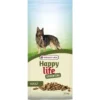 Happy Life Essential 20kg - Croquettes De Base Pour Chiens Adultes -Promos Naturalis Pets Boutique happy life essential 20kg croquettes de base pour chiens adultes 431205 versele laga aliment complet et equilibre pour chiens ad