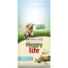 Happy Life Junior Chicken 10kg - Aliment Varié à Base De Poulet - Chiots Vitaux En Croissance -Promos Naturalis Pets Boutique happy life junior chicken 10kg aliment varie a base de poulet chiots vitaux en croissance 431040 versele laga aliment varie au p
