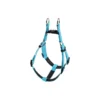 Harnais Basic Confort Bleu 20mm 57/75cm - Wouapy 1 Harnais Basic Confort Bleu 20mm 57/75cm - Wouapy -Promos Naturalis Pets Boutique harnais basic confort bleu 20mm 57 75cm wouapy 312521000 wouapy harnais basic confort bleu 20mm 57 75cm wouapy