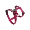 Harnais Basic Line Fushia 25mm 63/97cm - Wouapy -Promos Naturalis Pets Boutique harnais basic line fushia 25mm 63 97cm wouapy 312438000 wouapy harnais basic line fushia 25mm 63 97cm wouapy