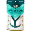 Harnais Pour Perroquet AVIATOR X-Large Vert -Promos Naturalis Pets Boutique harnais pour perroquet aviator x large vert exavixlvert the aviator flight line description harnais pour perroquet aviator diffe
