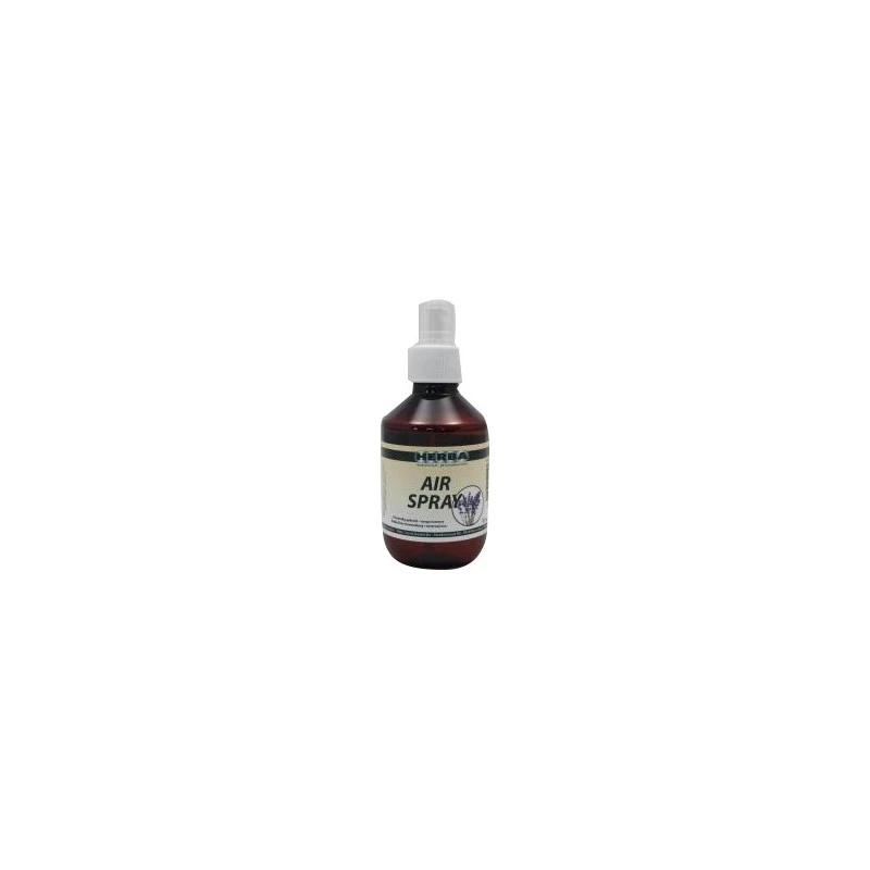 Herba Air Spray (antiparasite + Voies Respiratoires) 180ml - Pigo 3 Herba Air Spray (antiparasite + Voies Respiratoires) 180ml - Pigo