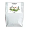 Herba, Spécialité à Base D'herbes 400gr - Easyyem -Promos Naturalis Pets Boutique herba specialite a base dherbes 400gr easyyem easy herb400 easyyem complement dalimentation pour oiseaux dornement comme complem
