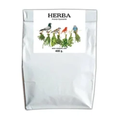 Herba, Spécialité à Base D'herbes 400gr - Easyyem
