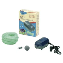 Hitech Aerokit Pompe à Air 2800cc - Aqua Della