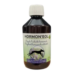 Hormon'eol Régule L'activité Hormonale 3L - Essence Of Life (chien Sportif)
