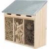 Hôtel Pour Insectes - Trixie -Promos Naturalis Pets Boutique hotel pour insectes trixie 59511 trixie hotel pour insectes aide a lhibernation et la nidification dinsectes utiles en pin non t