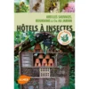 Hôtels à Insectes Abeilles Sauvages, Bourdons & Cie Au Jardin - Melanie VON ORLOW -Promos Naturalis Pets Boutique hotels a insectes abeilles sauvages bourdons cie au jardin melanie von orlow 1387540 ulmer hotels a insectesabeilles sauvages bo