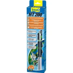 HT 200 Chauffage 200w - Tetra