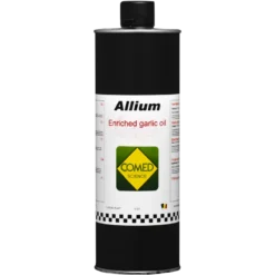 Huile D'ail, Une Huile De Qualité 5L - Comed