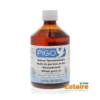 Huile De Germes De Blé 500ml - Pigo -Promos Naturalis Pets Boutique huile de germes de ble 500ml pigo 25004 pigo source naturelle de vit e lhuile de germe de ble pigo stimule la fertilite et est r