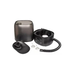 Humidificateur Digital Avec Timer - Giganterra