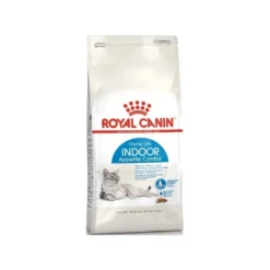 Indoor Appetite Control 2kg - Royal Canin