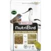Insect Patée Premium Aliment Complet Pour Oiseaux Insectivores 500gr - Nutribird -Promos Naturalis Pets Boutique insect patee premium aliment complet pour oiseaux insectivores 500gr nutribird 422152 nutribird aliment complet pour tous les in