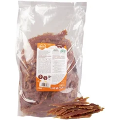 Jerkies De Canard 2,5kg - Duvo+