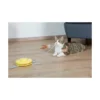 Jouet Pour Chat 2en1 70cm - Kerbl -Promos Naturalis Pets Boutique jouet pour chat 2en1 70cm kerbl kbl81666 kerbl jouet pour chat 2 en 1 catch the tailfeather deux possibilites de jeu aux choix b