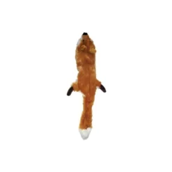 Jumbo Renard 83cm - Skinneeez