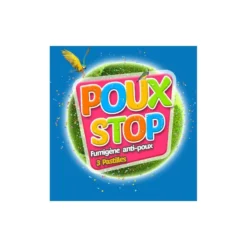 Kit De 42 Fumigènes Anti-Poux Avec Présentoir Offert - 3 Pastilles - Poux-Stop -Promos Naturalis Pets Boutique kit de 42 fumigenes anti poux avec presentoir offert 3 pastilles poux stop poux stop kit poux stop poux stop est une fumigene po 3