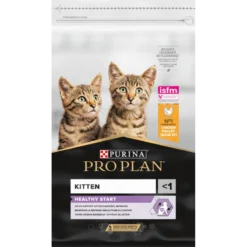 Kitten Healthy Start - Riche En Poulet 10kg - Pro Plan