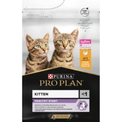 Kitten Healthy Start - Riche En Poulet 3kg - Pro Plan