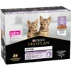 Kitten Healthy Start - Tendres Morceaux à La Dinde 10x85gr - Pro Plan -Promos Naturalis Pets Boutique kitten healthy start tendres morceaux a la dinde 10x85gr pro plan 12400529 purina kitten healthy start tendres morceaux a la din