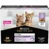 Kitten Healthy Start - Terrine à La Dinde 10x75gr - Pro Plan -Promos Naturalis Pets Boutique kitten healthy start terrine a la dinde 10x75gr pro plan 12514235 purina pro plan nutrisavour mousse est un aliment complet et e