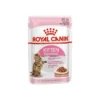 Kitten Sterilised 12x85gr - Royal Canin 1 Kitten Sterilised 12x85gr - Royal Canin -Promos Naturalis Pets Boutique kitten sterilised 12x85gr royal canin 1259864 12x royal canin aliment complet pour chats special chatons sterilises de 6 a 12 mo