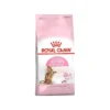 Kitten Sterilised 2kg - Royal Canin -Promos Naturalis Pets Boutique kitten sterilised 2kg royal canin 1253103 royal canin aliment complet et equilibre pour chats special chatons sterilises de 6 a