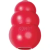 Kong Classic Rouge XL - Kong -Promos Naturalis Pets Boutique kong classic rouge xl kong 74012004 kong specifications disponible en six tailles xs s m l xl et xxl un jouet stimulant intellec
