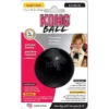 Kong Extreme Ball Noir S - Kong -Promos Naturalis Pets Boutique kong extreme ball noir s kong 74012260 kong kong extreme ball noir s kong