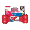 Kong Goodie Bone Rouge M - Kong -Promos Naturalis Pets Boutique kong goodie bone rouge m kong 74012047 kong kong goodie bone rouge m kong