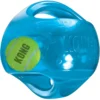 Kong Jumbler Ball Couleurs Mélangées M/L - Kong -Promos Naturalis Pets Boutique kong jumbler ball couleurs melangees m l kong 74013071 kong kong jumbler ball couleurs melangees m l kong la couleur peut varier