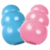 Kong Puppy Bleu Ou Rose M - Kong -Promos Naturalis Pets Boutique kong puppy bleu ou rose m kong 74012014 kong specifications disponible en coloris rose ou bleu et en quatre tailles xs s m et le