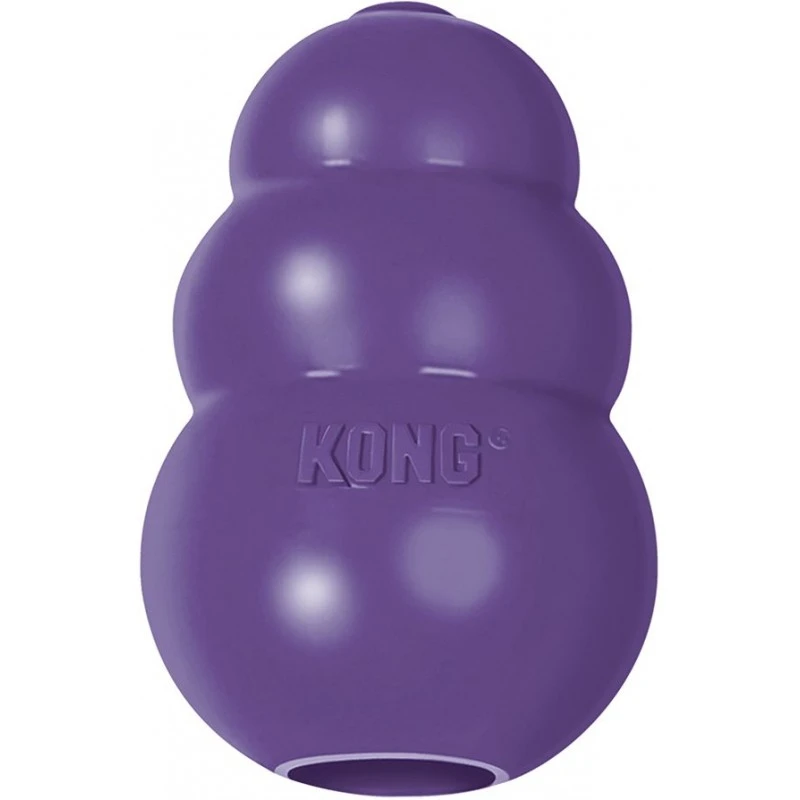 Kong Senior Mauve L - Kong 3 Kong Senior Mauve L - Kong