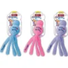 Kong Wubba Snugga Bleu/Rose/Mauve L - Kong -Promos Naturalis Pets Boutique kong wubba snugga bleu rose mauve l kong 74012114 kong kong wubba snugga bleu rose mauve l kong