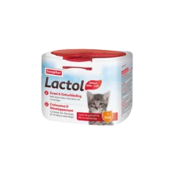 Lactol Kitten Milk 250gr - Beaphar